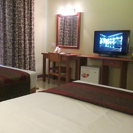 Bao Mai Resort Sihanoukville Esterno foto