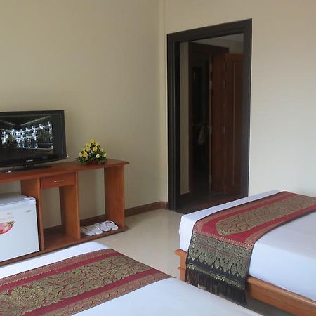 Bao Mai Resort Sihanoukville Esterno foto