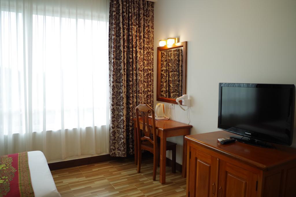 Bao Mai Resort Sihanoukville Esterno foto