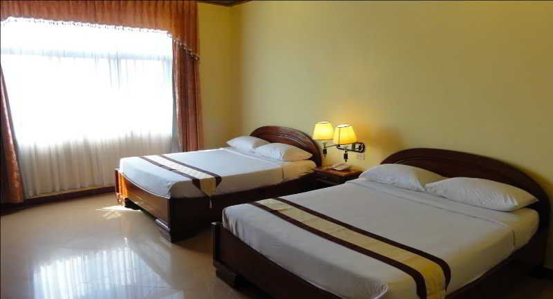 Bao Mai Resort Sihanoukville Esterno foto