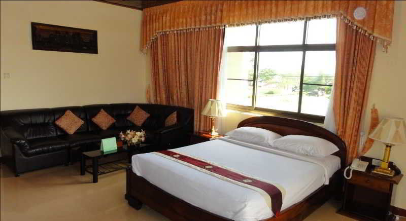 Bao Mai Resort Sihanoukville Esterno foto