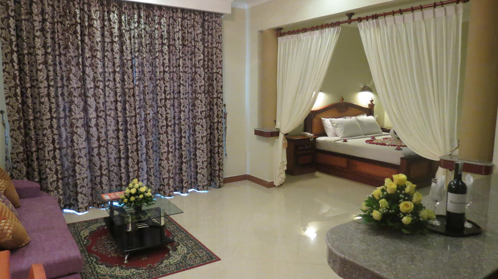 Bao Mai Resort Sihanoukville Esterno foto