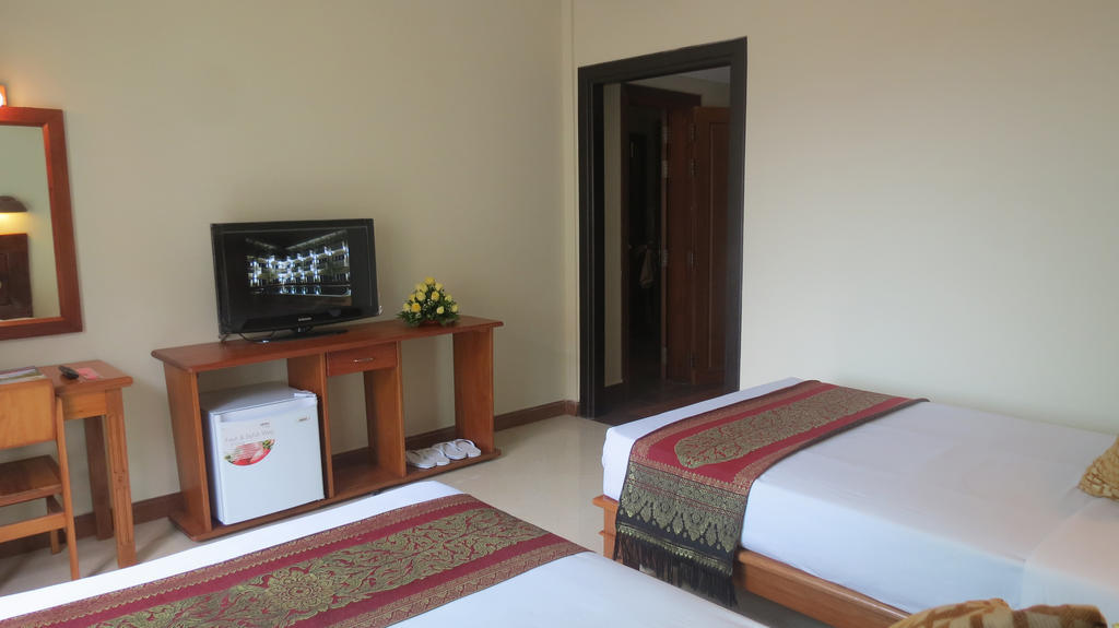 Bao Mai Resort Sihanoukville Esterno foto
