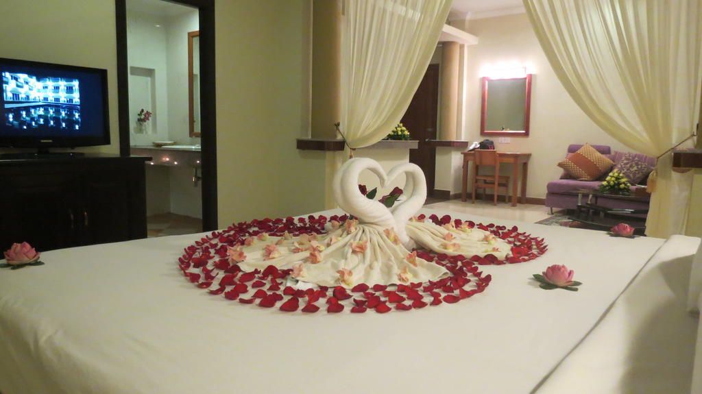 Bao Mai Resort Sihanoukville Esterno foto
