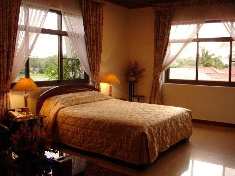 Bao Mai Resort Sihanoukville Esterno foto