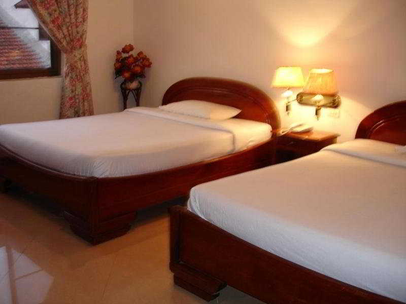 Bao Mai Resort Sihanoukville Esterno foto