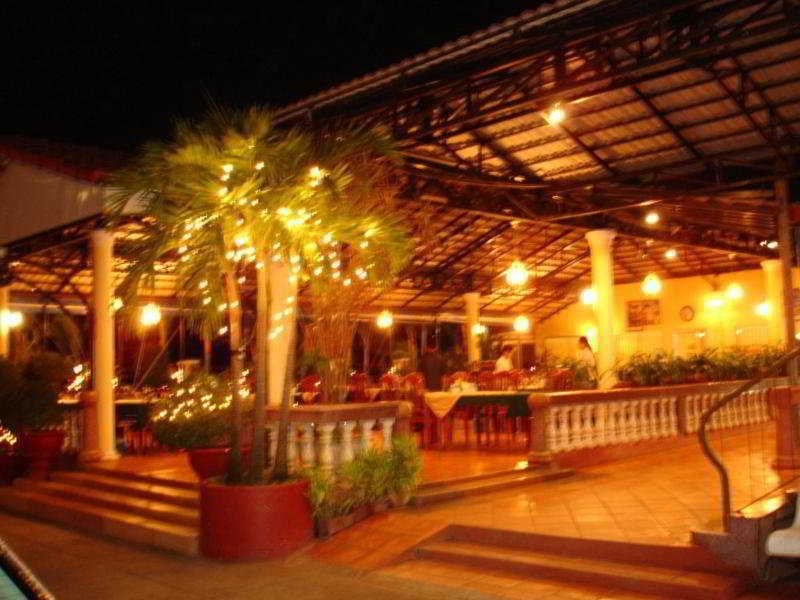Bao Mai Resort Sihanoukville Esterno foto