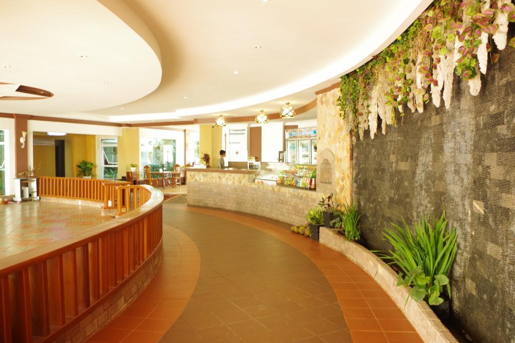 Bao Mai Resort Sihanoukville Esterno foto