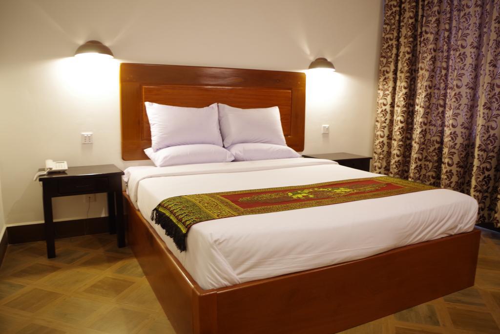Bao Mai Resort Sihanoukville Esterno foto