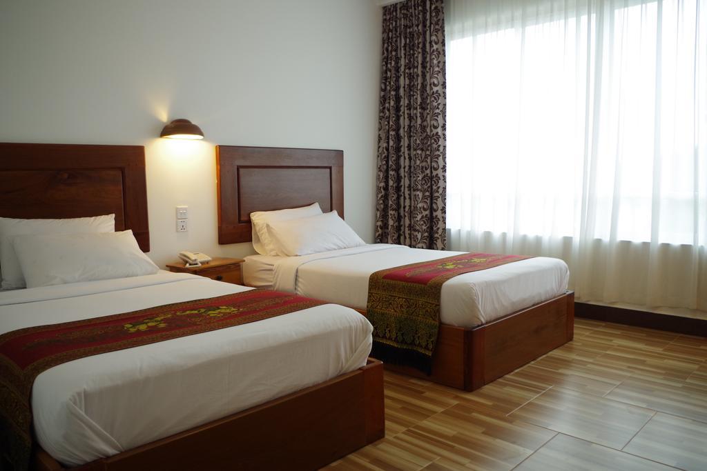 Bao Mai Resort Sihanoukville Esterno foto