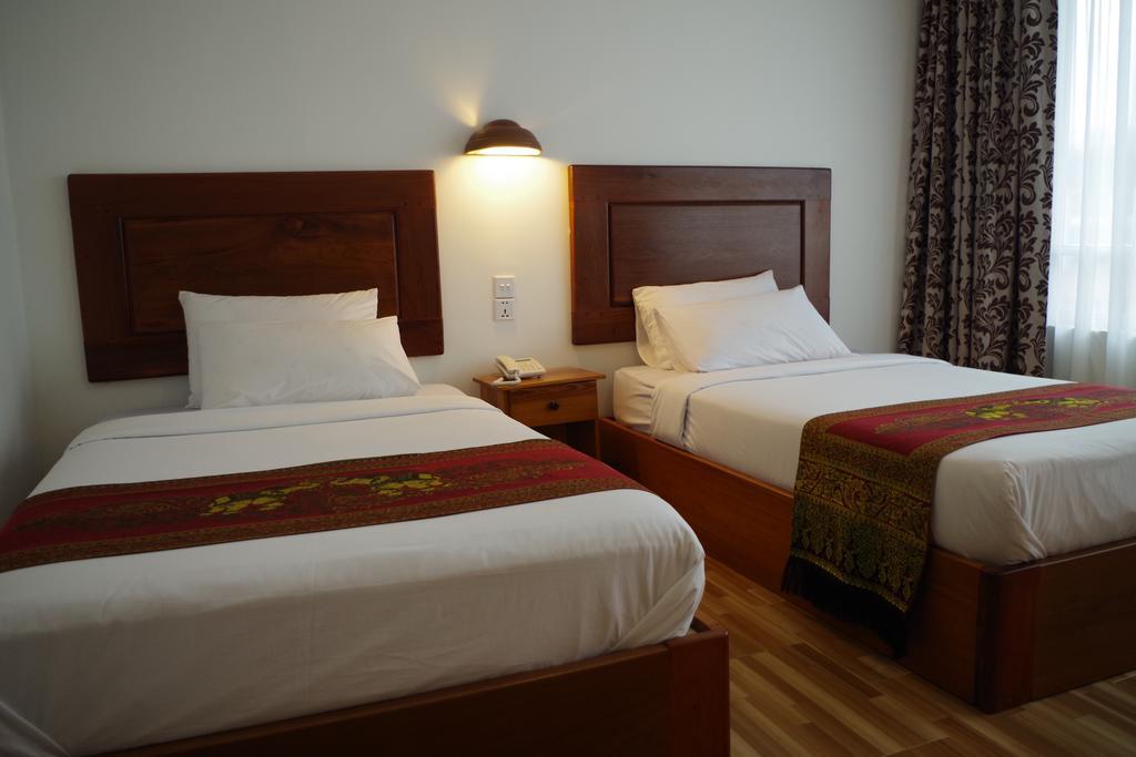 Bao Mai Resort Sihanoukville Esterno foto