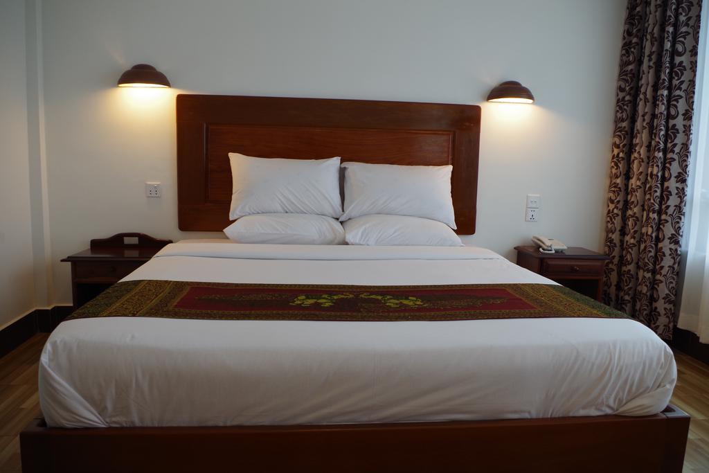 Bao Mai Resort Sihanoukville Esterno foto