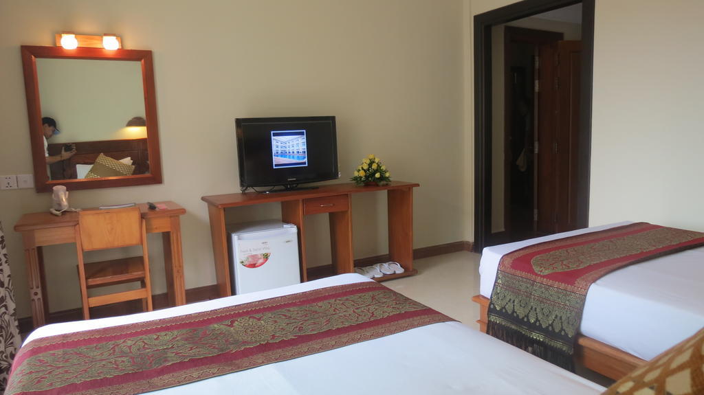 Bao Mai Resort Sihanoukville Esterno foto