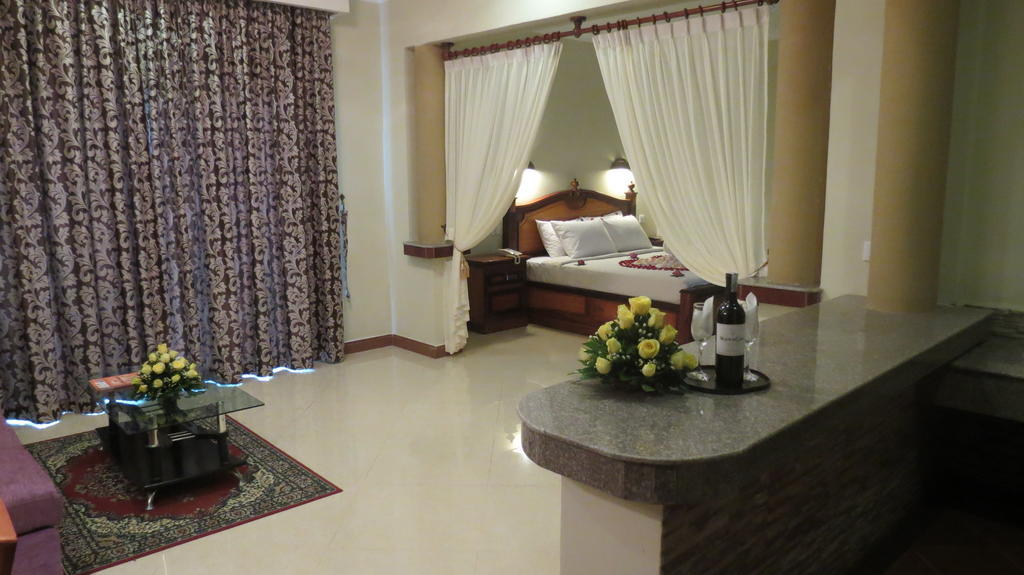 Bao Mai Resort Sihanoukville Esterno foto